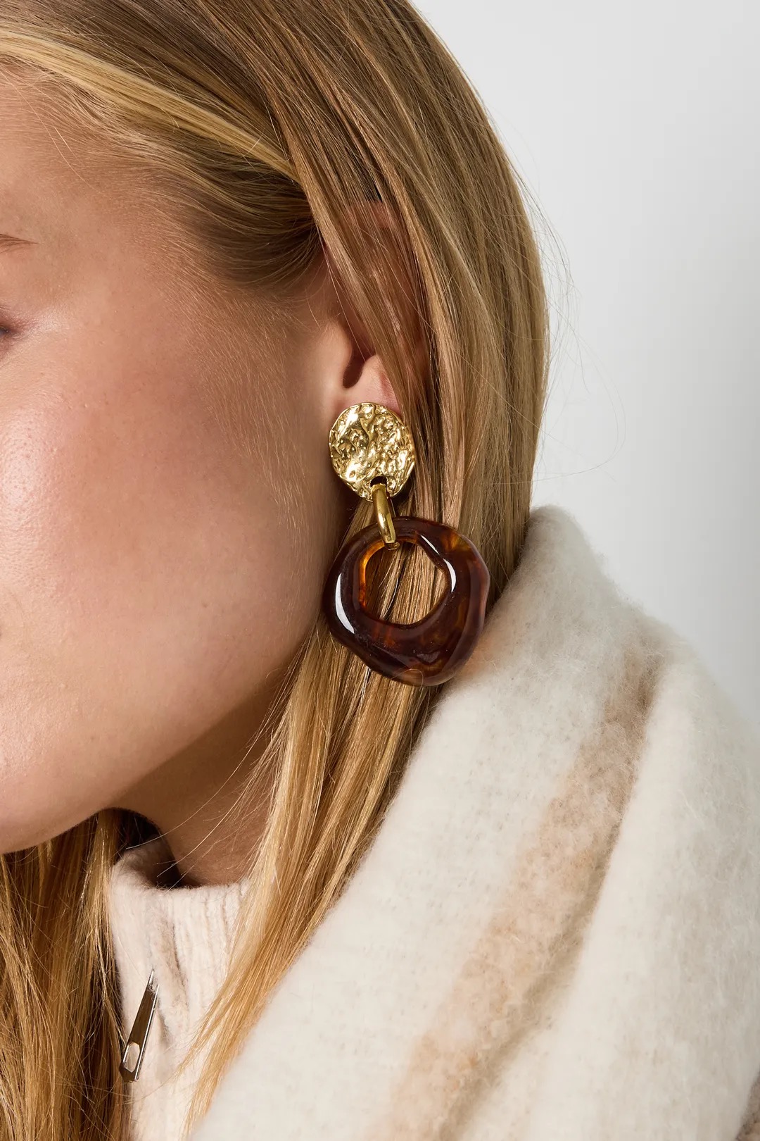 Statement oorbellen: dé eyecatcher van je outfit ✨