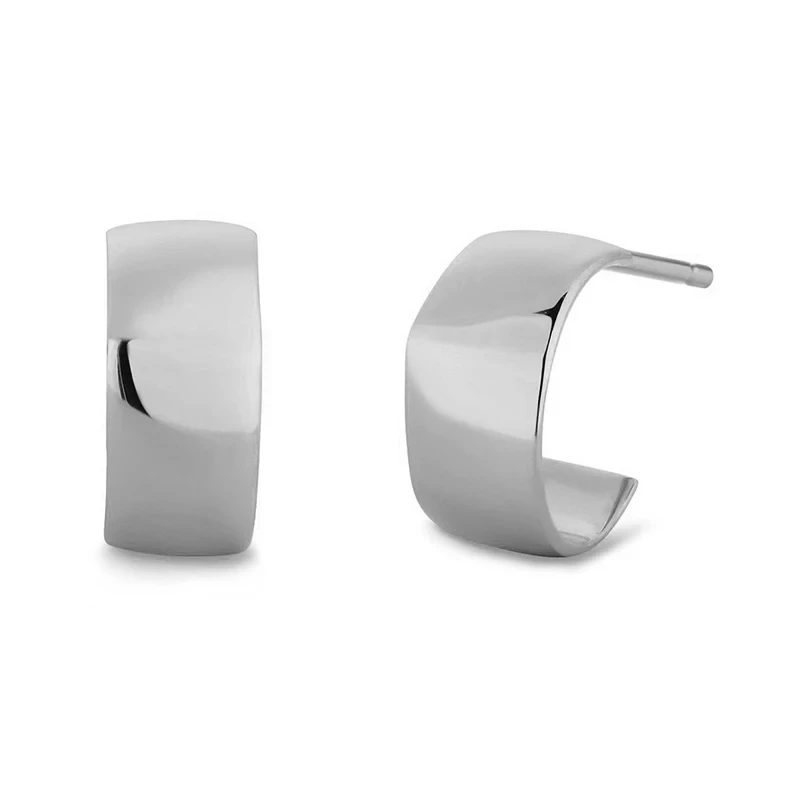 Kleine halve maan oorstekers