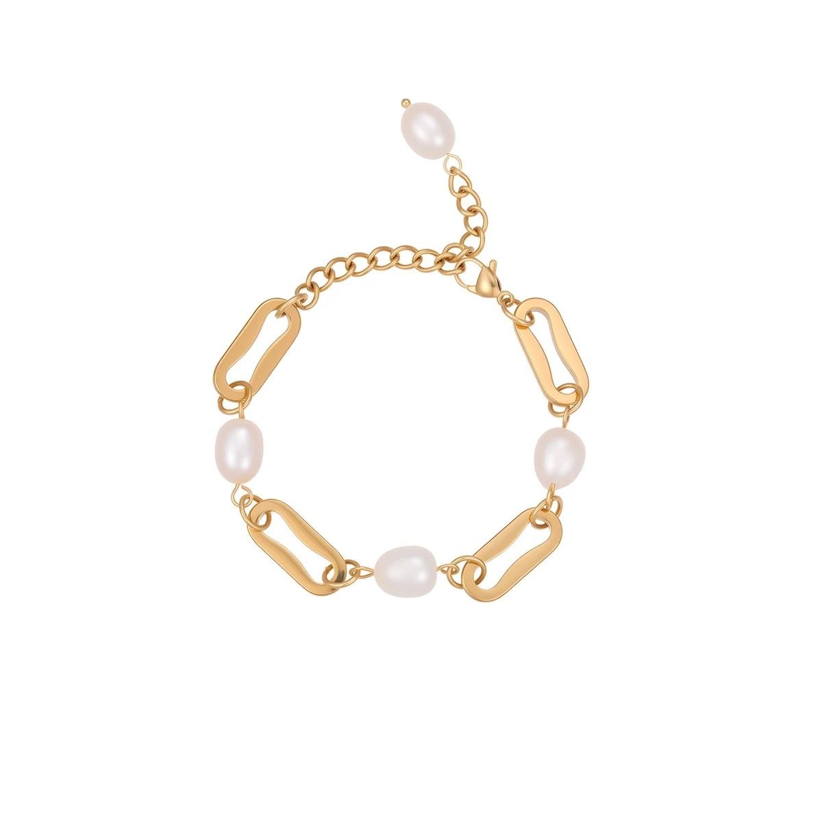 Armband pearls 