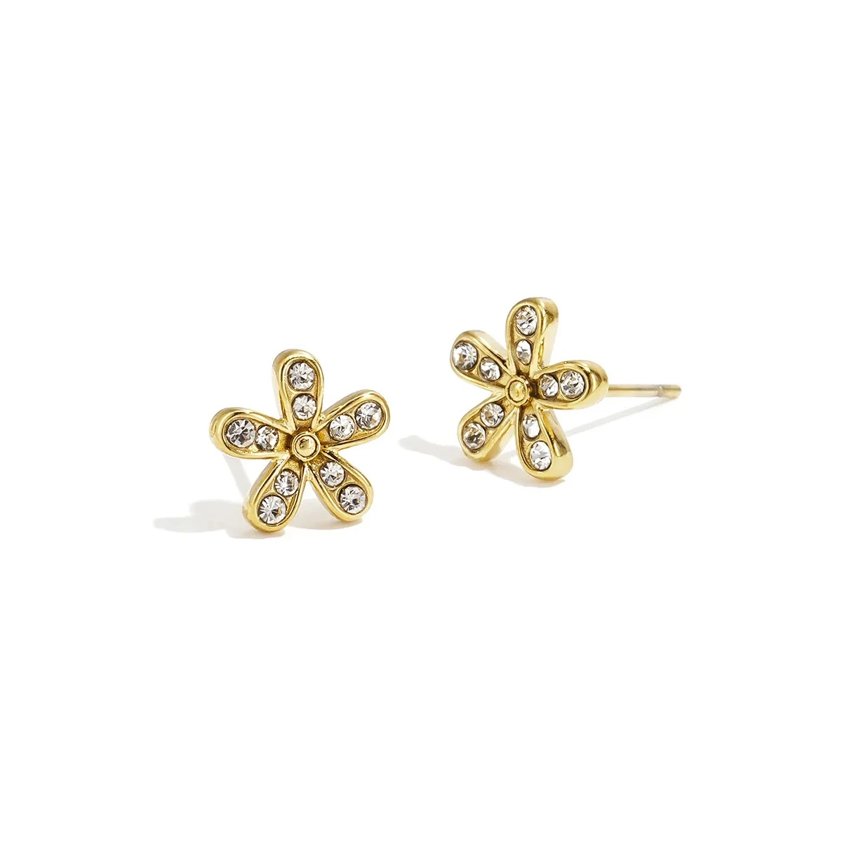 Earparty flowers 