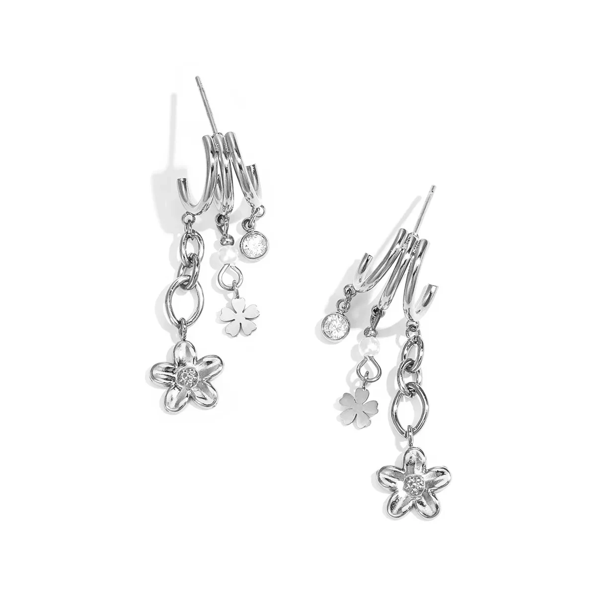 Earparty flowers