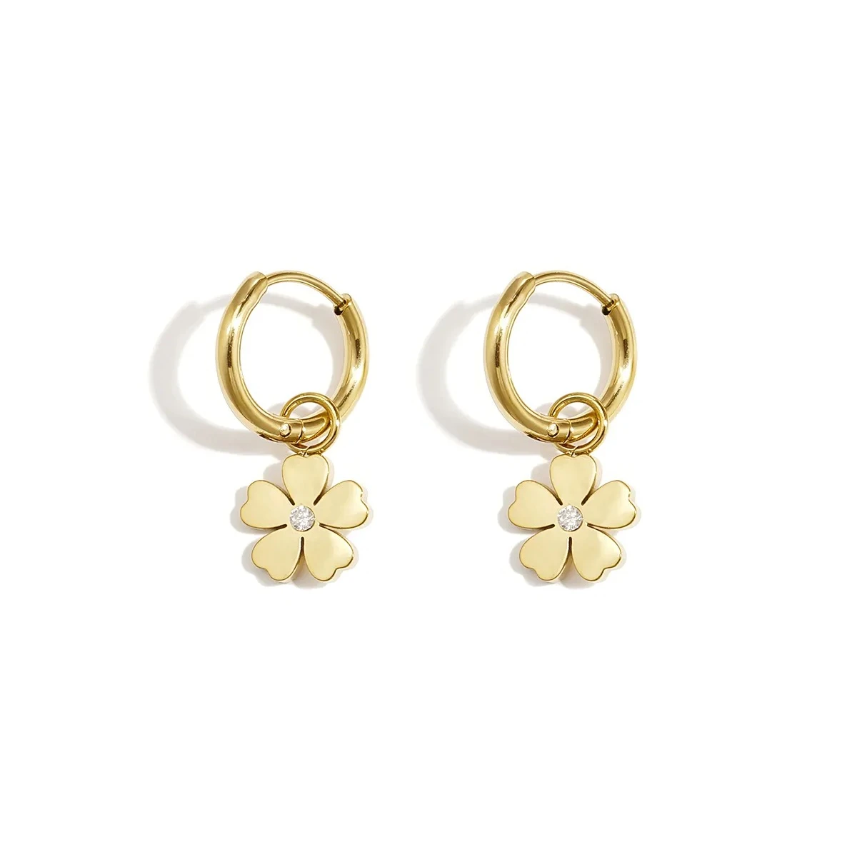 Little Flower Earrings