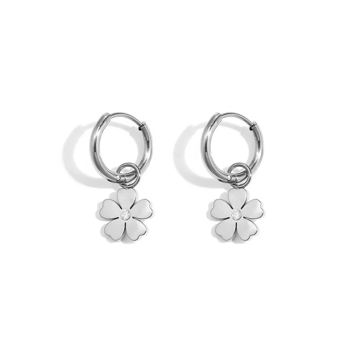 Little Flower Earrings